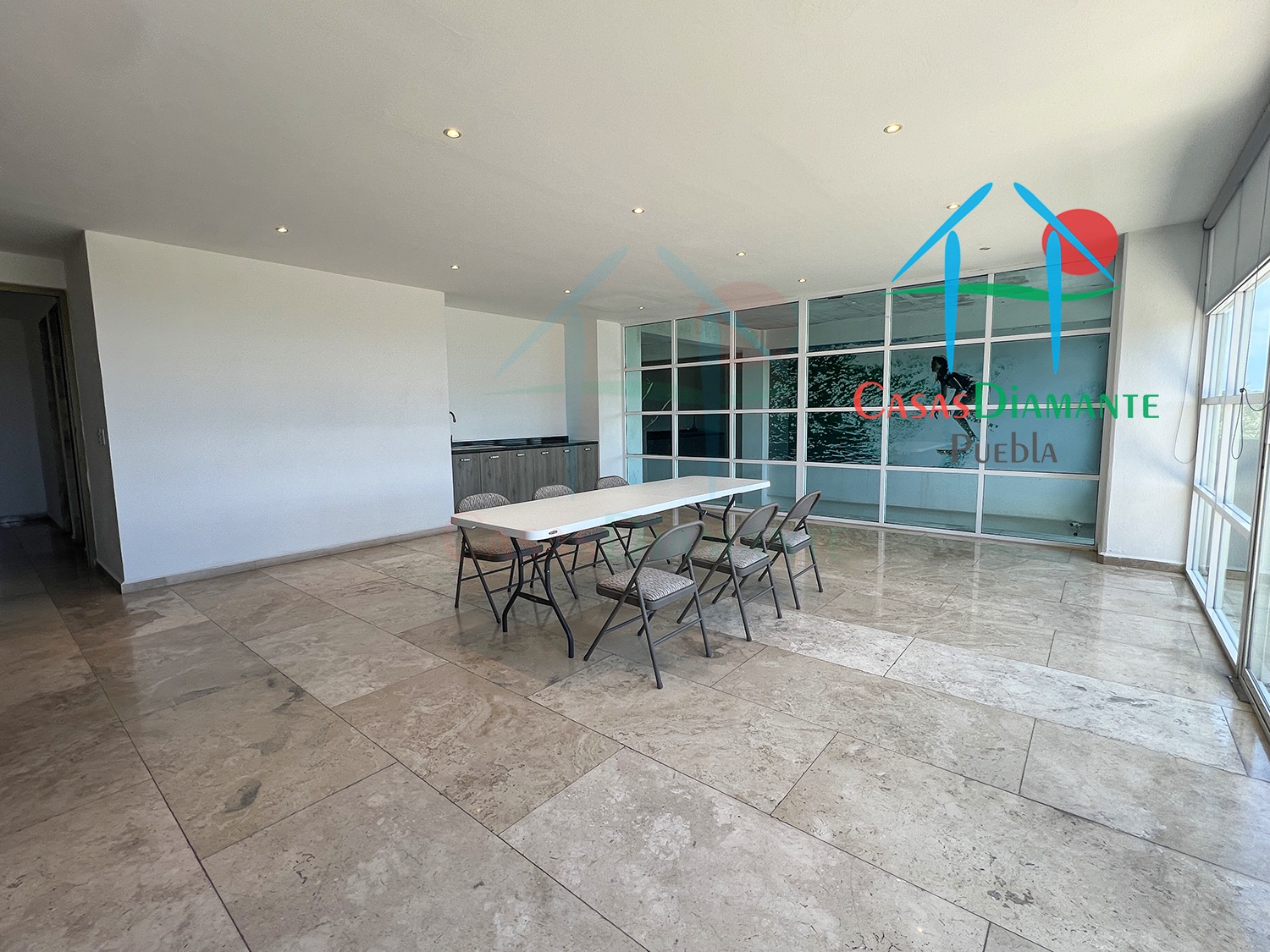 Arts Vertical Living - Salón de usos múltiples 2